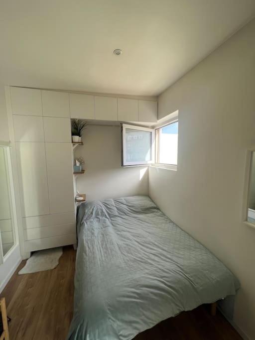 Appartement Cosy Orangerie Страсбург Экстерьер фото
